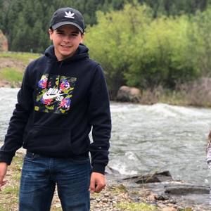 Meet your Posher, Johnny